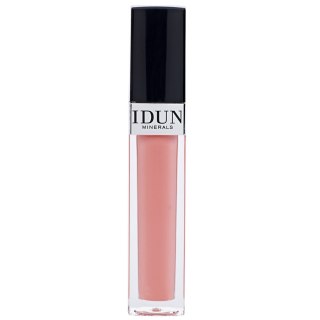 IDUN Minerals Lip Gloss błyszczyk do ust 003 Cornelia 6ml