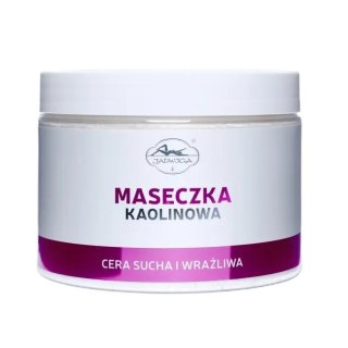 JADWIGA Maseczka kaolinowa 500ml