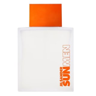 Jil Sander Sun Men woda toaletowa spray 75ml - produkt bez opakowania