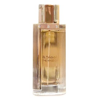 Lattafa The Kingdom Woman woda perfumowana spray 100ml