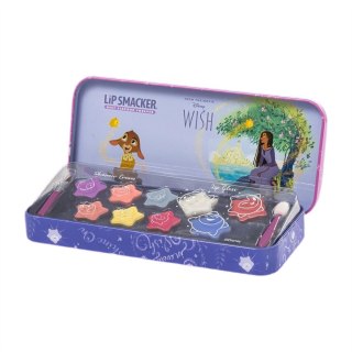 Lip Smacker Disney Wish Lip & Face Tin zestaw kosmetyków do makijażu dla dzieci