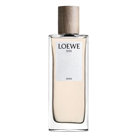 Loewe 001 Man woda perfumowana spray 50ml