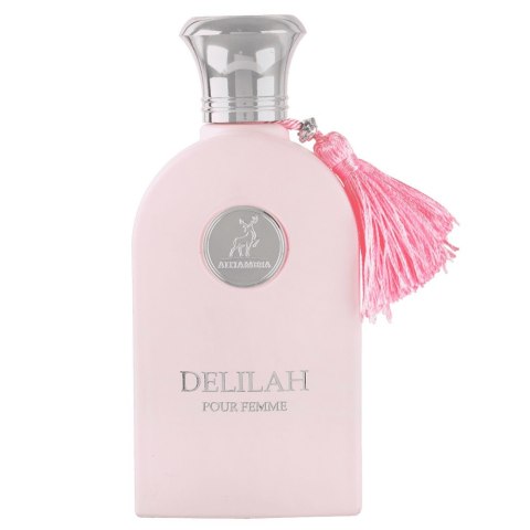 Maison Alhambra Delilah woda perfumowana spray 100ml