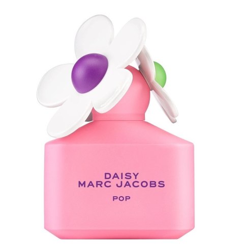 Marc Jacobs Daisy Pop woda toaletowa spray 50ml Marc Jacobs Daisy Pop woda toaletowa spray 50ml