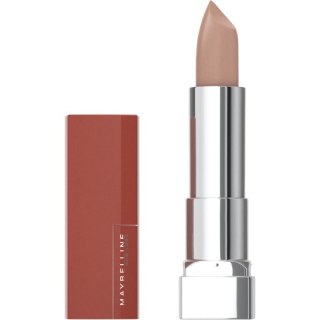 Maybelline Color Sensational Matte szminka do ust 930 Nude Embrace