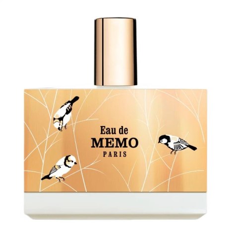 Memo Paris Eau de Memo woda perfumowana spray 100ml - produkt bez opakowania Memo Paris Eau de Memo woda perfumowana spray 100ml - produkt bez opakowania