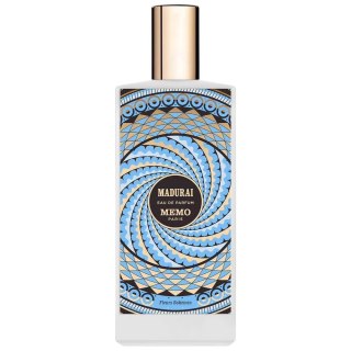 Memo Paris Madurai woda perfumowana spray 75ml - produkt bez opakowania