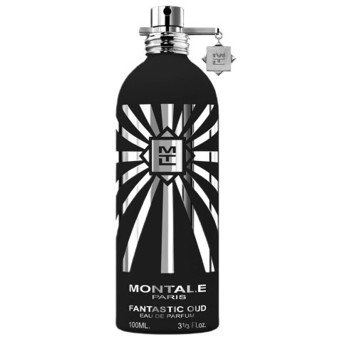 Montale Fantastic Oud woda perfumowana spray 100ml