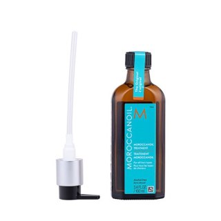 Moroccanoil Treatment kuracja do każdego rodzaju włosów 100ml