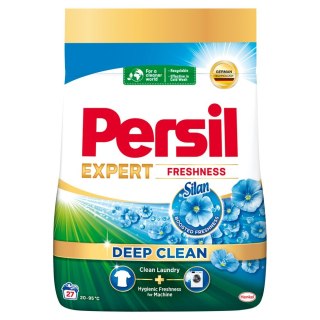 Persil Expert Freshness by Silan proszek do prania tkanin białych 1.485kg