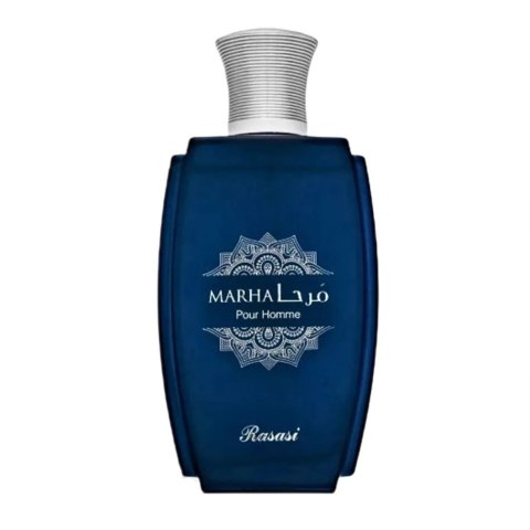 Rasasi Marha Pour Homme woda perfumowana spray 100ml Rasasi Marha Pour Homme woda perfumowana spray 100ml
