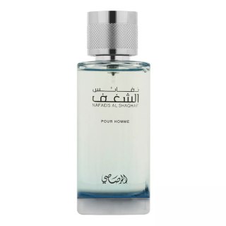 Rasasi Nafaeis Al Shaghaf Pour Homme woda perfumowana spray 100ml