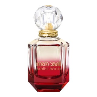 Roberto Cavalli Paradiso Assoluto woda perfumowana spray 75ml