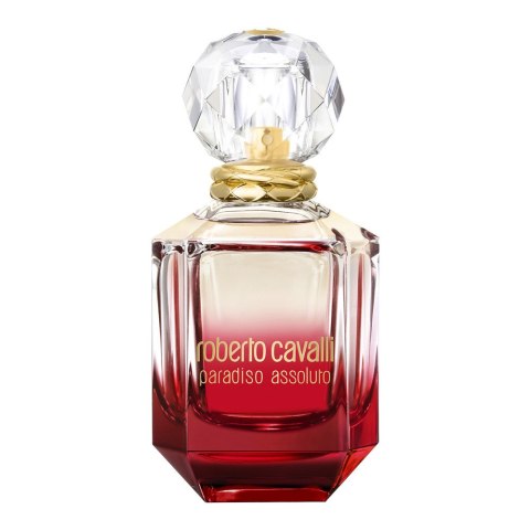 Roberto Cavalli Paradiso Assoluto woda perfumowana spray 75ml