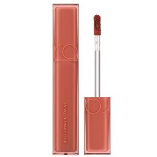 Rom&nd Dewy·Ful Water Tint błyszczyk do ust 02 Salty Peach 5g