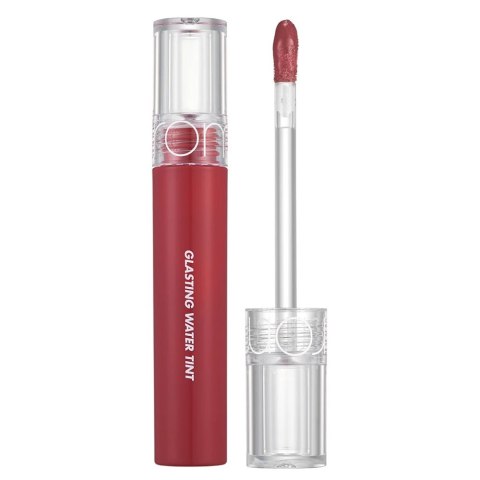 Rom&nd Glasting Water Tint błyszczyk do ust 08 Rose Stream 4g Rom&nd Glasting Water Tint błyszczyk do ust 08 Rose Stream 4g