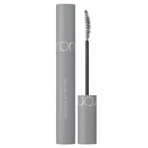 Rom&nd Han All Fix Mascara tusz do rzęs L01 Long Black 7g