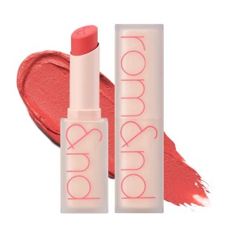 Rom&nd Zero Matte Lipstick matowa pomadka do ust 08 Adorable 3g