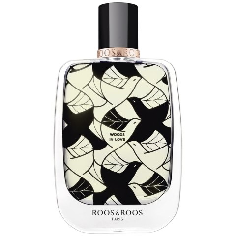 Roos & Roos Woods In Love woda perfumowana spray 100ml