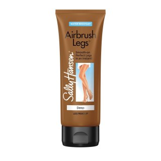 Sally Hansen Airbrush Legs samoopalacz do nóg Deep 118ml