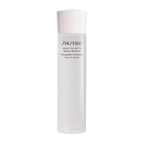 Shiseido Instant Eye and Lip Makeup Remover dwufazowy płyn do demakijażu 125ml