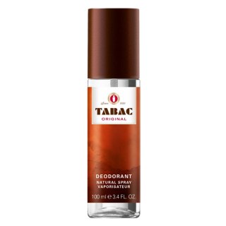 Tabac Original dezodorant spray w szkle 100ml