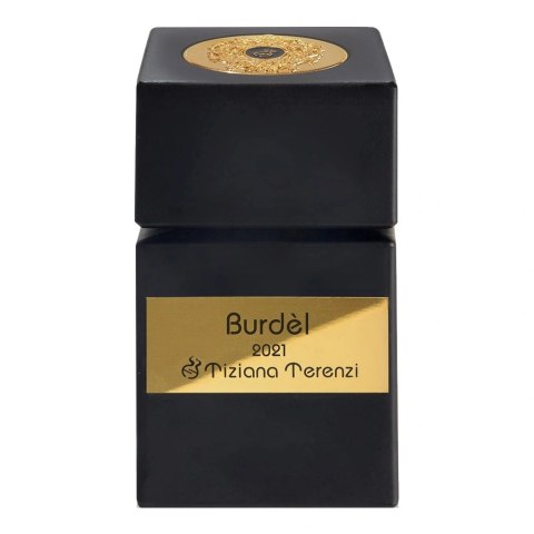 Tiziana Terenzi Burdel ekstrakt perfum pray 100ml Tiziana Terenzi Burdel ekstrakt perfum pray 100ml