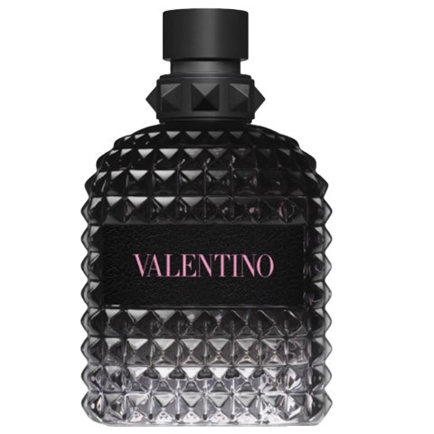 Valentino Uomo Born in Roma woda toaletowa spray 100ml