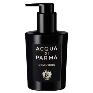 Acqua di Parma Osmanthus żel do mycia rąk i ciała 300ml