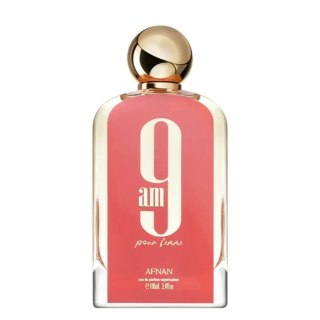 Afnan 9am Pour Femme woda perfumowana spray 100ml