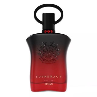 Afnan Supremacy Tapis Rouge woda perfumowana spray 100ml