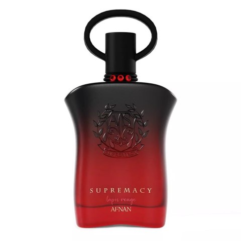 Afnan Supremacy Tapis Rouge woda perfumowana spray 100ml