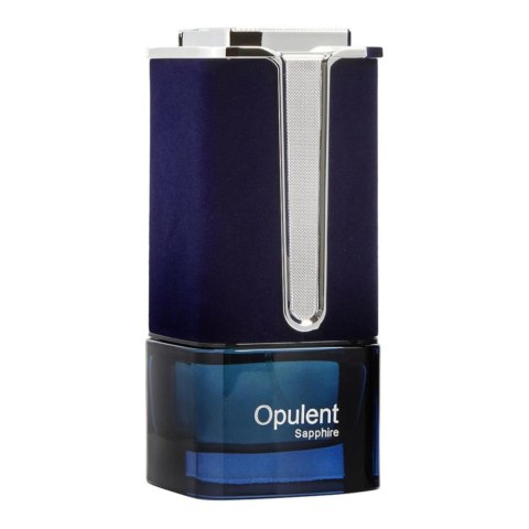 Al Haramain Opulent Sapphire woda perfumowana spray 100ml Al Haramain Opulent Sapphire woda perfumowana spray 100ml