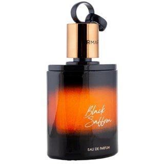 Armaf Black Saffron woda perfumowana spray 100ml