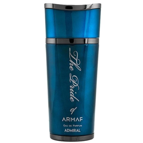 Armaf The Pride of Armaf Admiral woda perfumowana spray 100ml Armaf The Pride of Armaf Admiral woda perfumowana spray 100ml