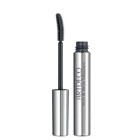 Artdeco Curl & Style podkręcający tusz do rzęs 10 Black 8ml Artdeco Curl & Style podkręcający tusz do rzęs 10 Black 8ml