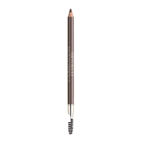 Artdeco Eye Brow Designer kredka do brwi ze szczoteczką 3 Medium Dark 1g