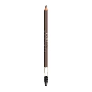 Artdeco Eye Brow Designer kredka do brwi ze szczoteczką 6 Medium Blonde 1g