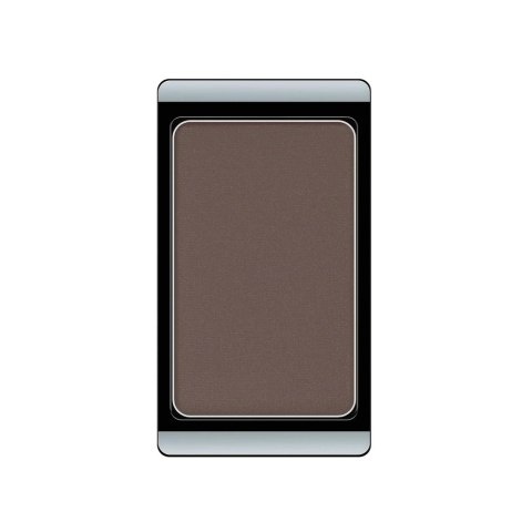 Artdeco Eyebrow Powder puder do brwi 18 Cinder Brown 0.8g Artdeco Eyebrow Powder puder do brwi 18 Cinder Brown 0.8g