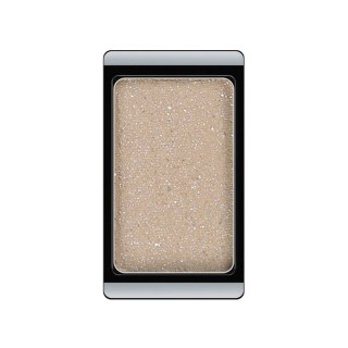 Artdeco Eyeshadow Glamour magnetyczny brokatowy cień do powiek 345 Glam Beige Rose 0.8g