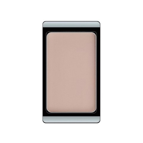 Artdeco Eyeshadow Matt magnetyczny matowy cień do powiek 544 Matt Generous Beige 0.8g