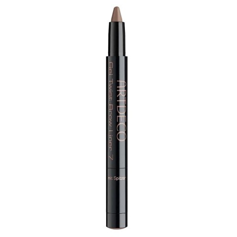 Artdeco Gel Twist Brow Liner żelowa kredka do brwi 7 Blonde 0.8g