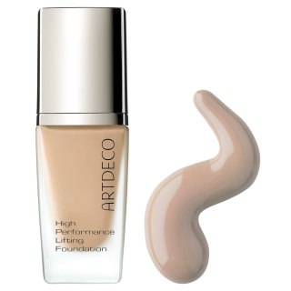 Artdeco High Performance Lifting Foundation liftingujący podkład do twarzy 12 Reflecting Shell 30ml