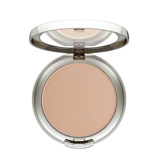 Artdeco Hydra Mineral Compact Foundation nawilżający podkład mineralny w kompakcie 65 Medium Beige 10g