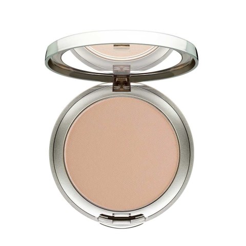 Artdeco Hydra Mineral Compact Foundation nawilżający podkład mineralny w kompakcie 65 Medium Beige 10g