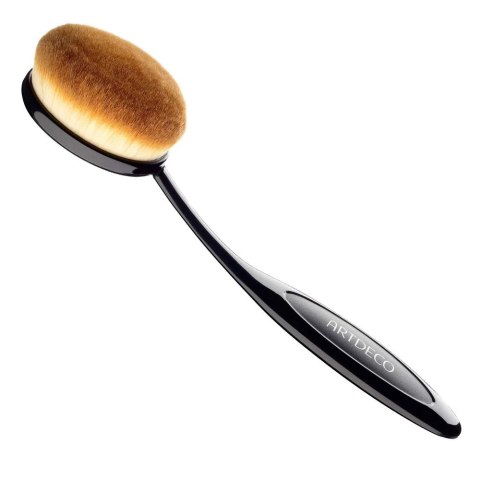 Artdeco Large Oval Brush owalny pędzel do podkładu