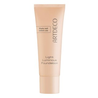 Artdeco Light Luminous Foundation podkład rozświetlający 14 Warm Beige Sand 25ml