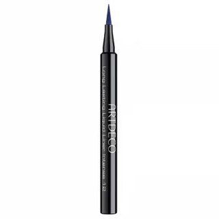 Artdeco Long-Lasting Liquid Liner Intense długotrwały eyeliner w pisaku 12 Blue 0.6ml