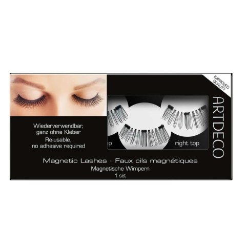 Artdeco Magnetic Lashes magnetyczne rzęsy 03 Couture