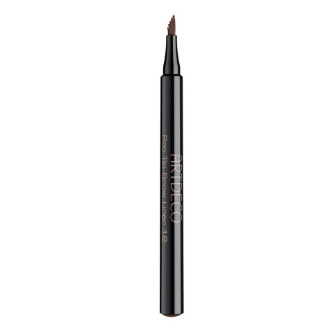 Artdeco Pro Tip Brow Liner pisak do brwi 12 Ebony Tip 1ml Artdeco Pro Tip Brow Liner pisak do brwi 12 Ebony Tip 1ml
